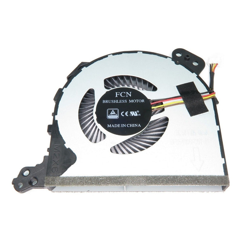 Ventilador Lenovo 130-15ast 130-15ikb Dc28000lgf0 V95