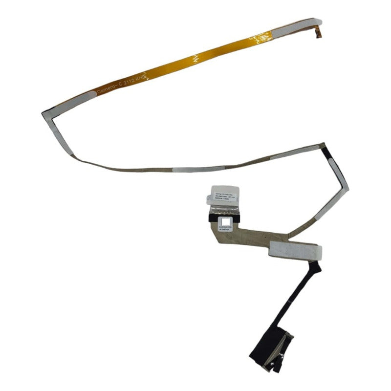 Cable Flex De Video Dell Inspiron 5510 5515 450.0n401.0001