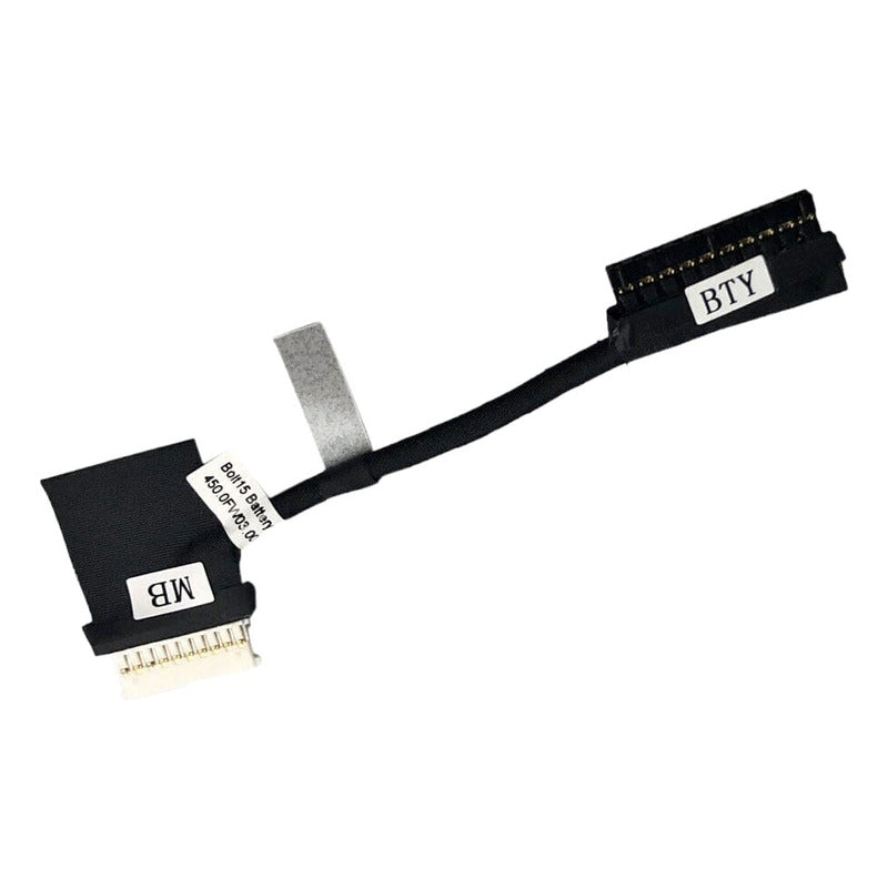 Cable De Bateria Dell Inspiron 5584 07tpm9 450.0fw03.0001