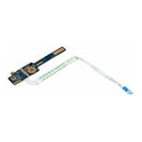 Boton De Encendido Hp 14-r 240 G3 Nbx0001l100 Ls-a994p B11