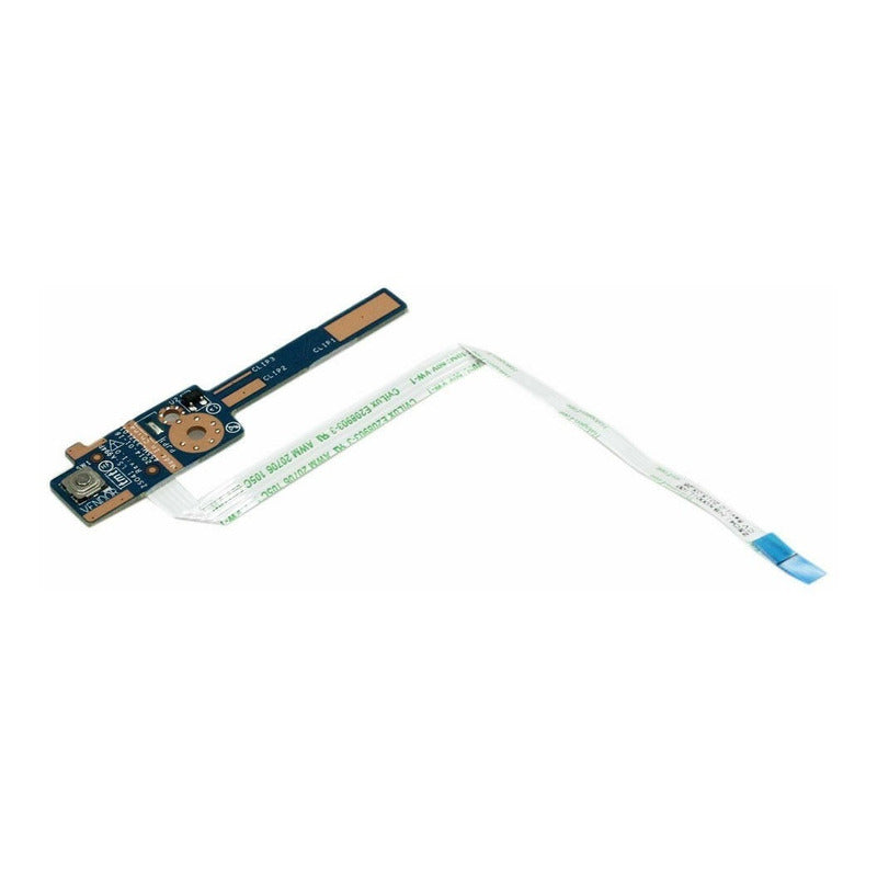 Boton De Encendido Hp 14-r 14-g 245 G3 246 G3 Ls-a994p B11