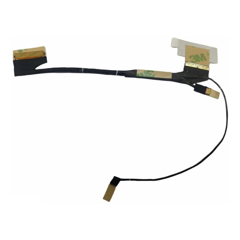 Cable Flex De Video Hp 14-cd 14m-cd 450.0e802.0011 F278