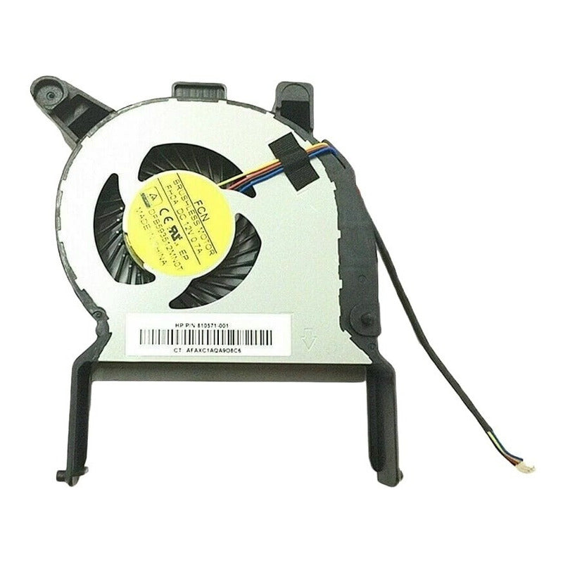 Ventilador Hp Elitedesk 705 G2 705 G3 834950-001 903455-001