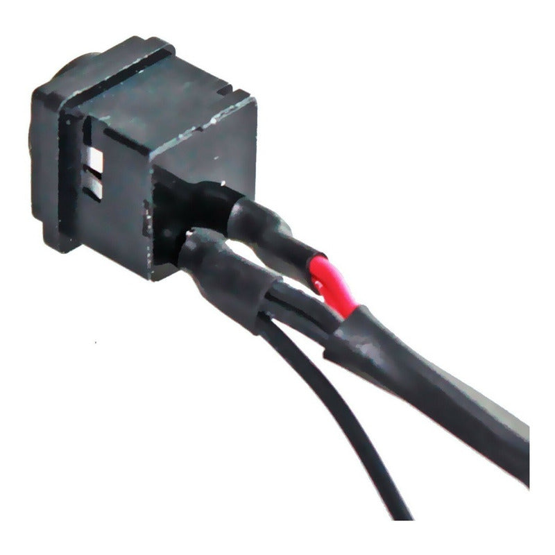 Power Jack Sony Vpceh Vpc-eh A-1835-920-a  A1835920a P252