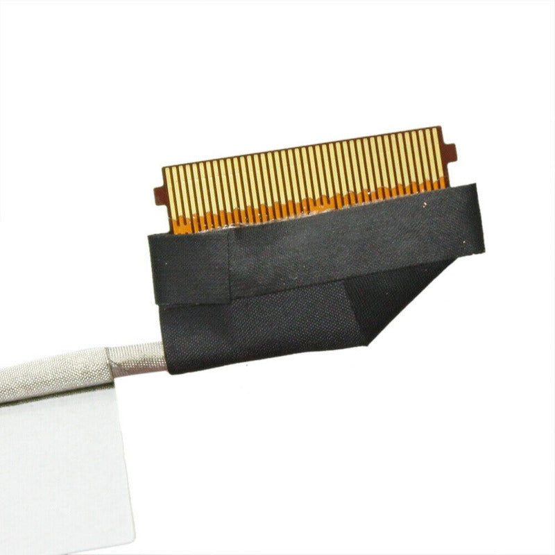 Cable Flex De Video Hp 17-x 17-y 30 Pin 450.08c07.0011 F229