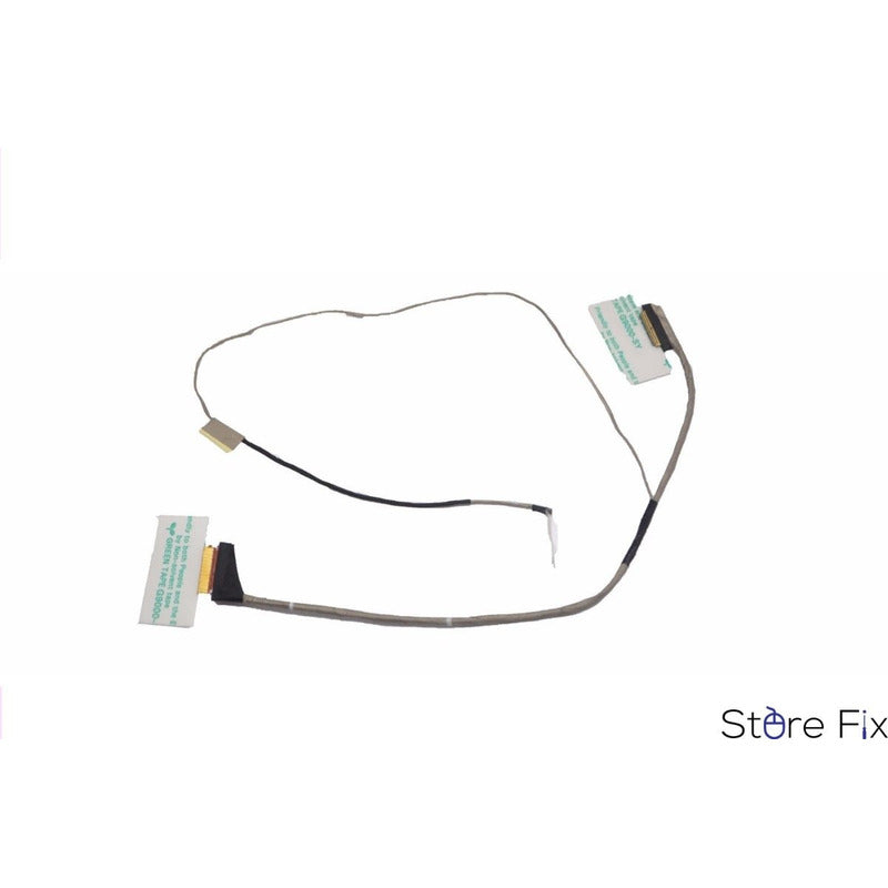 Cable Flex De Video Acer Ne512 Es1-571  450.03704.0011 F39