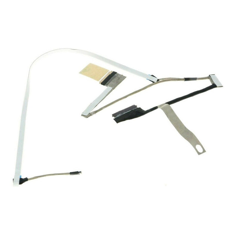Cable Flex De Video Hp 15-cs 15-cw Dd0g7blc011 30 Pin F192