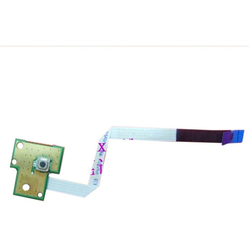 Boton De Encendido Dell Inspiron N4020 N4030 N5040 042whx B8