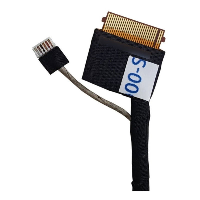 Cable Flex De Video Lenovo 320-15isk  Dc02001yg10 Touch F115