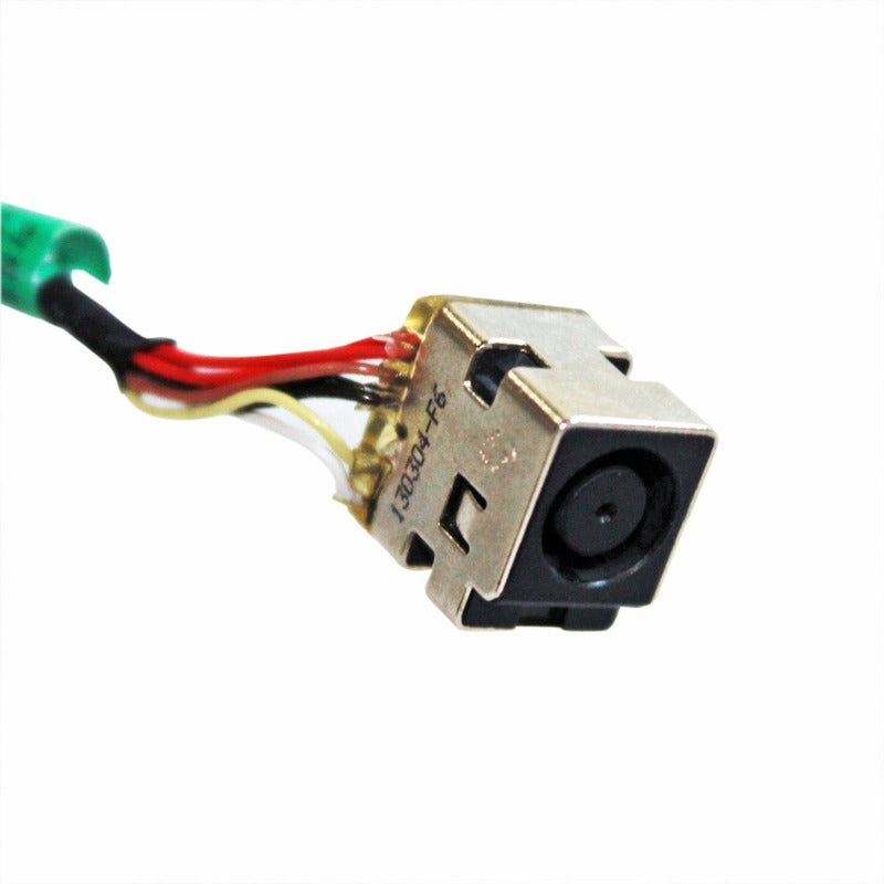 Power Jack Hp 4441s 4445s 4446s 676706-td1 676706-yd1 P169
