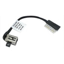Power Jack Dell Inspiron 3510 3511 3515 3525 P112f 0231x7