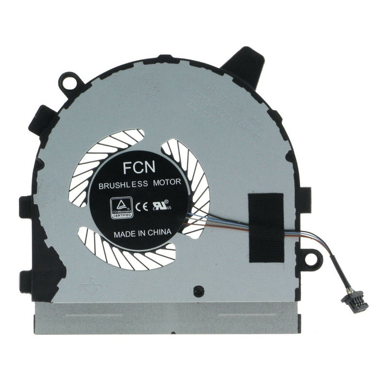 Ventilador Dell Inspiron 7390 0hypyn 023.100gi.0011 V228