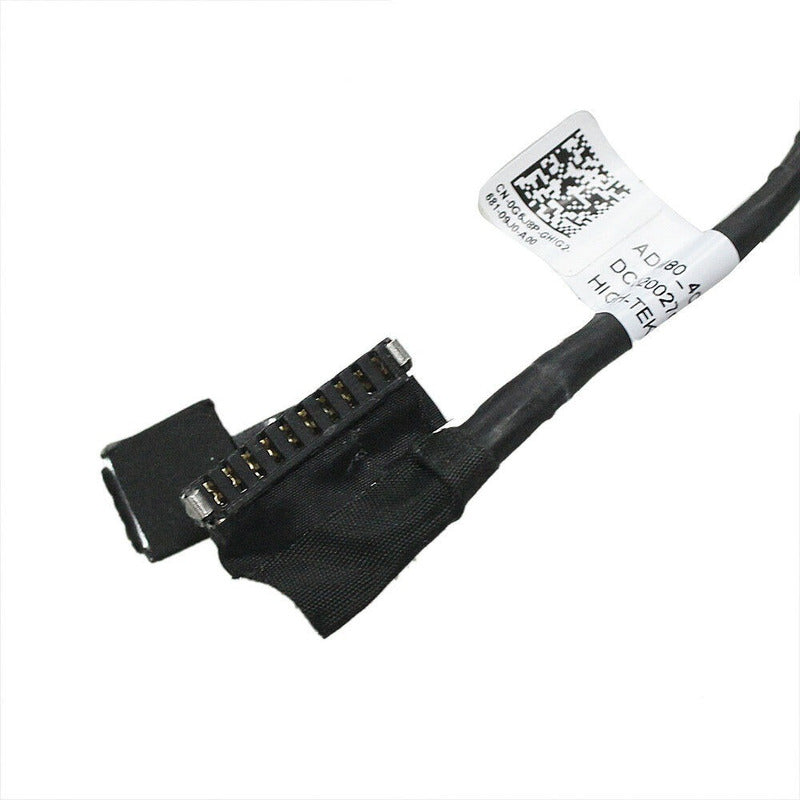 Cable De Bateria Dell Precision M3510 0g6j8p Dc020027q00 D16