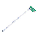 Boton De Encendido Dell Inspiron 5776 P57f 0grn82 03xd8x