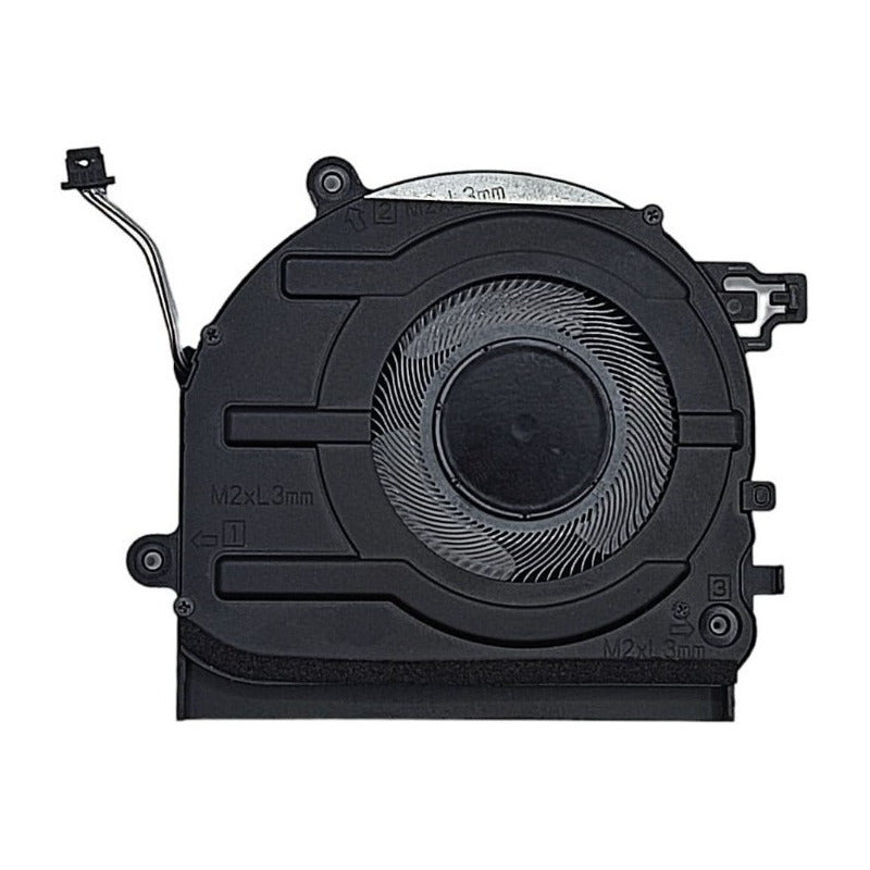 Ventilador Dell Latitude 5330 E5330 0090td Nd75c90-21f28