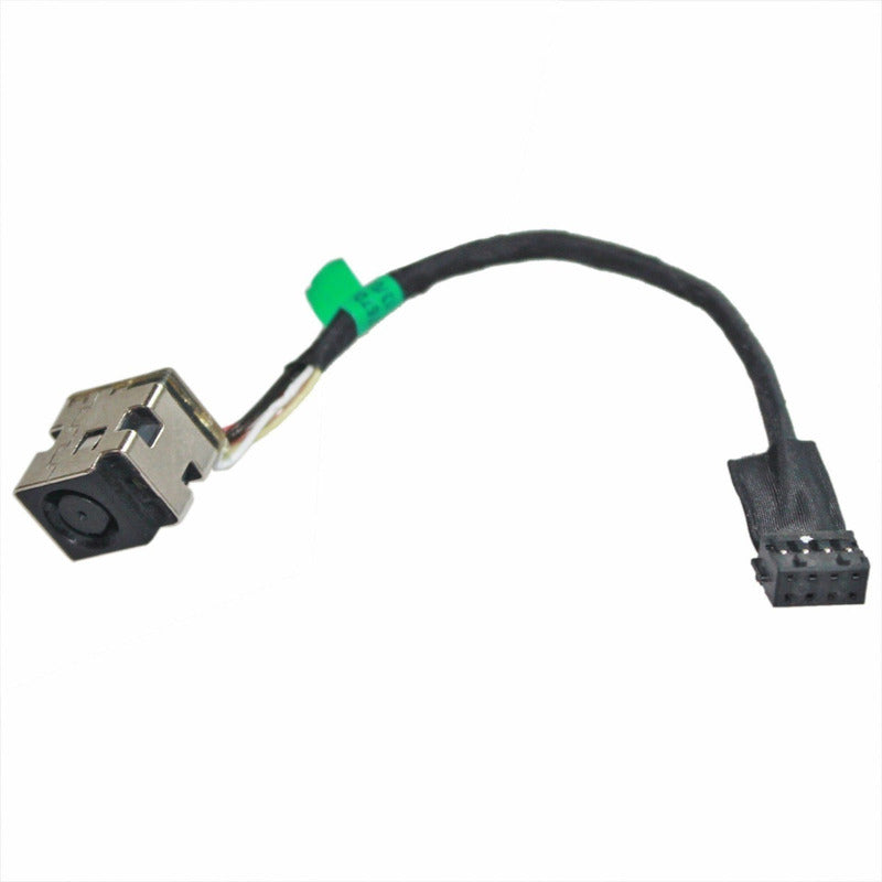 Power Jack Hp 4441s 4445s 4446s 676706-td1 676706-yd1 P169