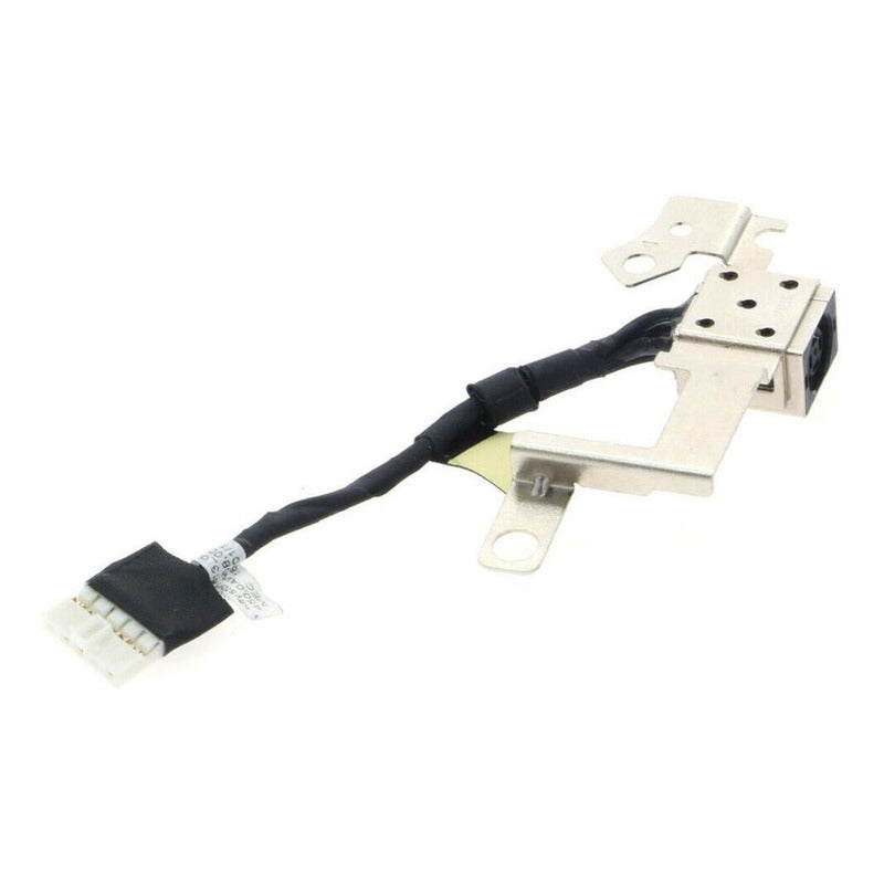 Power Jack Dell Latitude 3380 E3380 0wd9p3 450.0aw08.0011