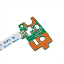 Boton De Encendido Hp 14-y 14-w Da0u83pb6e0 776780-001 B3