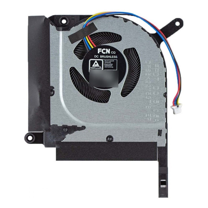 Ventilador Asus Fa506ihr Fa506ihrb Fa506q 13nr0600t05011 Gpu