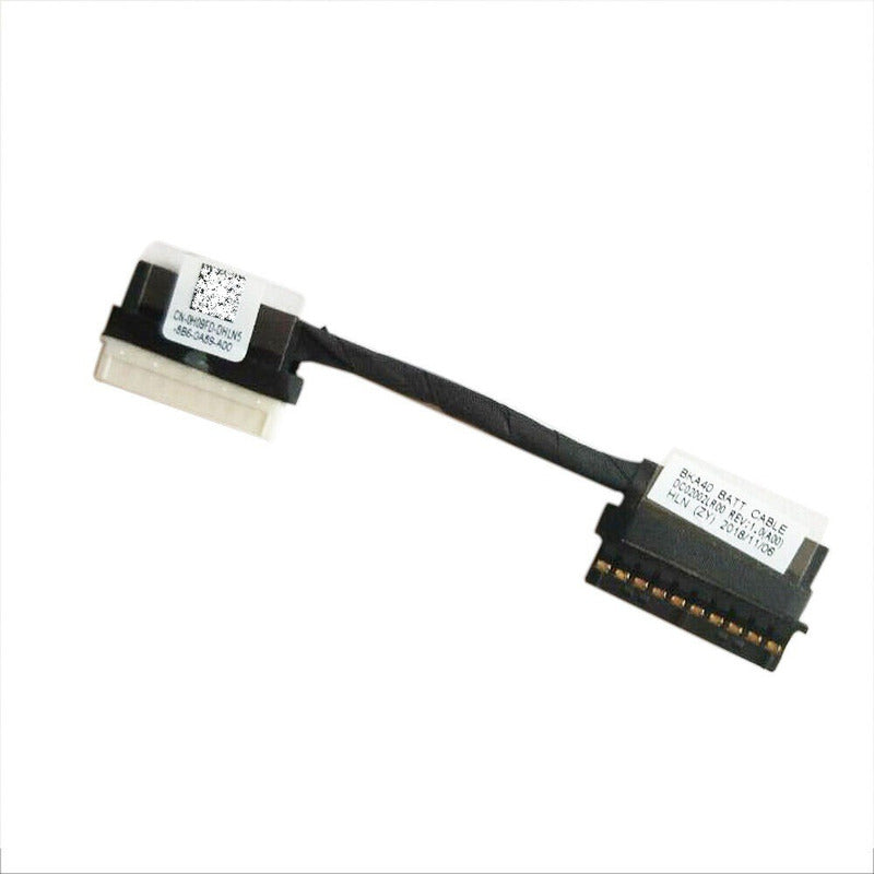 Cable De Bateria Dell Inspiron 7460 7472 7560 7572 0h09fd