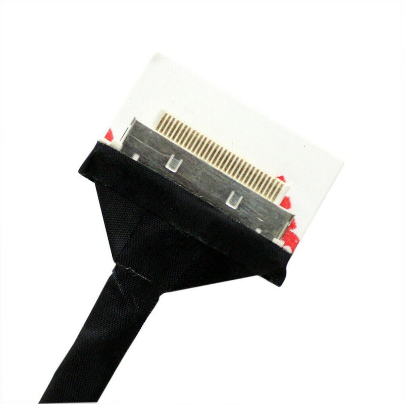 Cable Flex De Video Hp 15q-ds Dc020031f00 Epk50 30 Pin F138