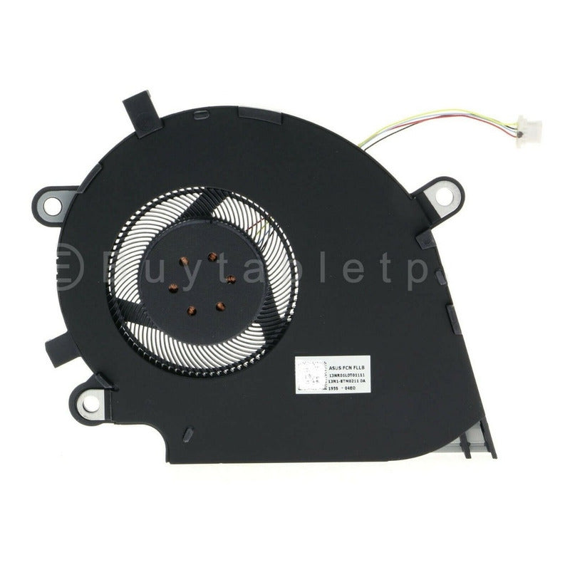 Ventilador Asus Rog G531g G531gt G531gu G531gd 5v Cpu V209 A