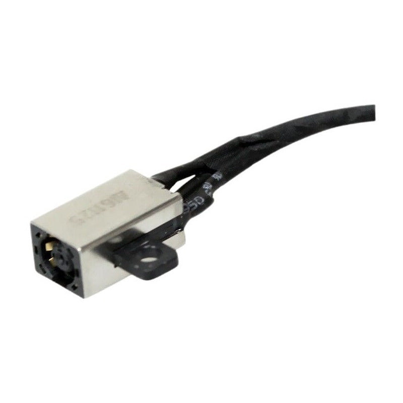 Power Jack Dell Inspiron 3567 3467 450.09w05.0011 0fwgmm P4