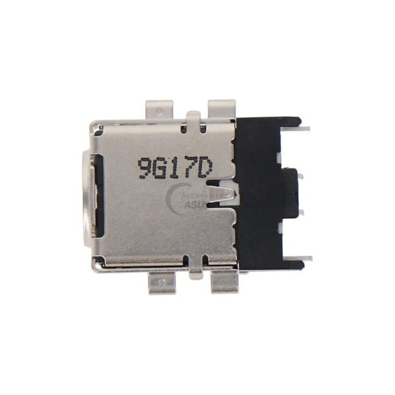 Power Jack Asus Ga401ih Ga401ihr Ga401ii Ga401iu Gx551qs