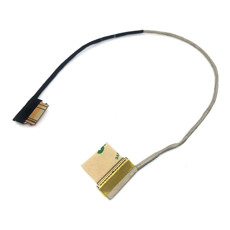 Cable Flex De Video Toshiba C55d-c C55t-c Dd0blqlc400 F311