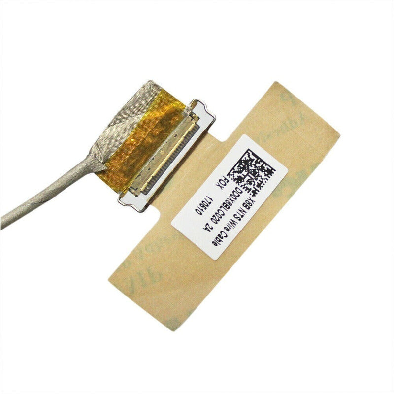 Cable Flex De Video Hp Z66 Pro G1 Dd0x8blc021 Dd0x8dlc F121