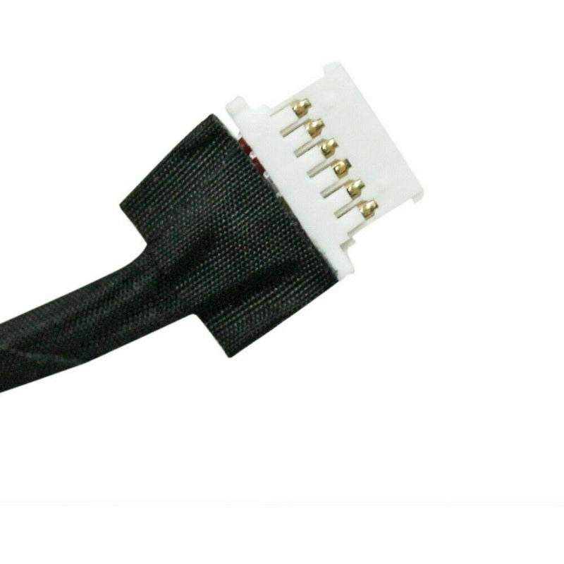 Power Jack Acer Vn7-571 Ms2391 50.mqjn1.001 50.mqkn1.00 P322