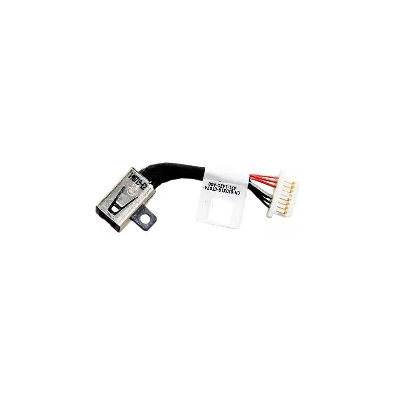 Power Jack Dell Inspiron 13 7347 7348 7352  0jdx1r P23