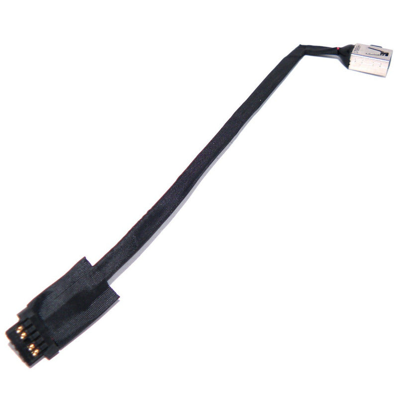 Power Jack Hp Chromebook 11 G5 11 G4 Ee  918169-yd1 P62