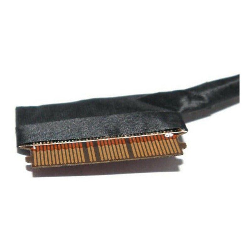 Cable Flex D Video Hp Chromebook 14-x 14 G4 Dd0y09lc010 F322
