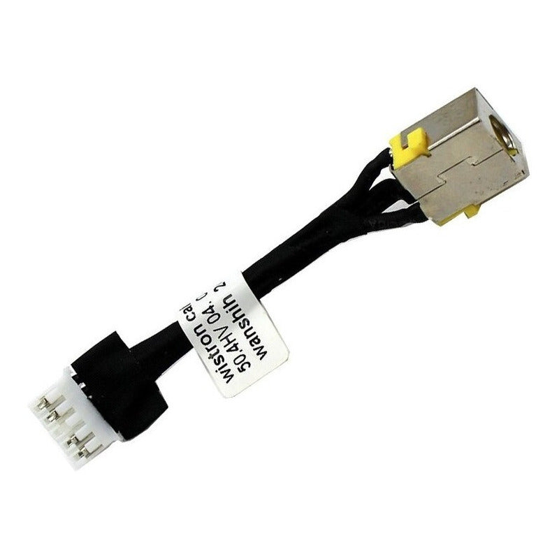 Power Jack Acer 7551 7551g 7552 7552g 7741 50.4hv03.021 P303