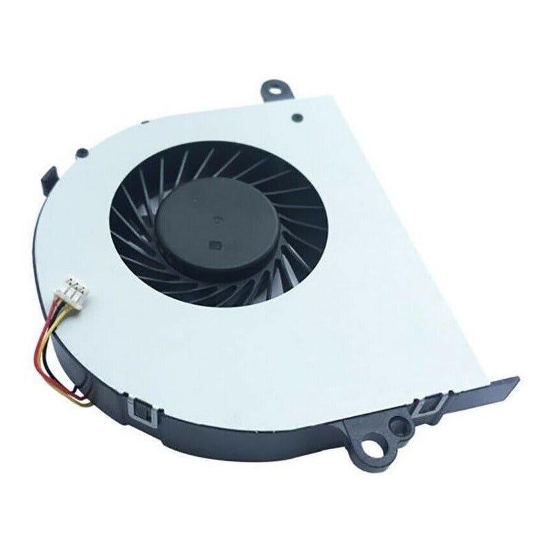 Ventilador Toshiba Satellite S70-a S75-a S75d-a V208