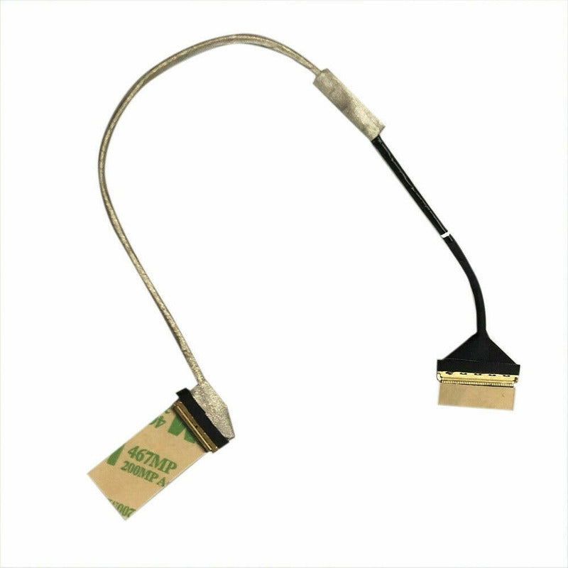 Cable Flex De Video Hp Chromebook 14 G5 Dd00g3lc012 F341