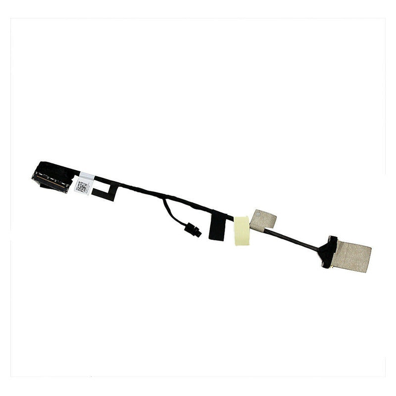 Cable Flex Video Dell Xps 9350 9360 0wt5x0 Dc02c00bx10 F348