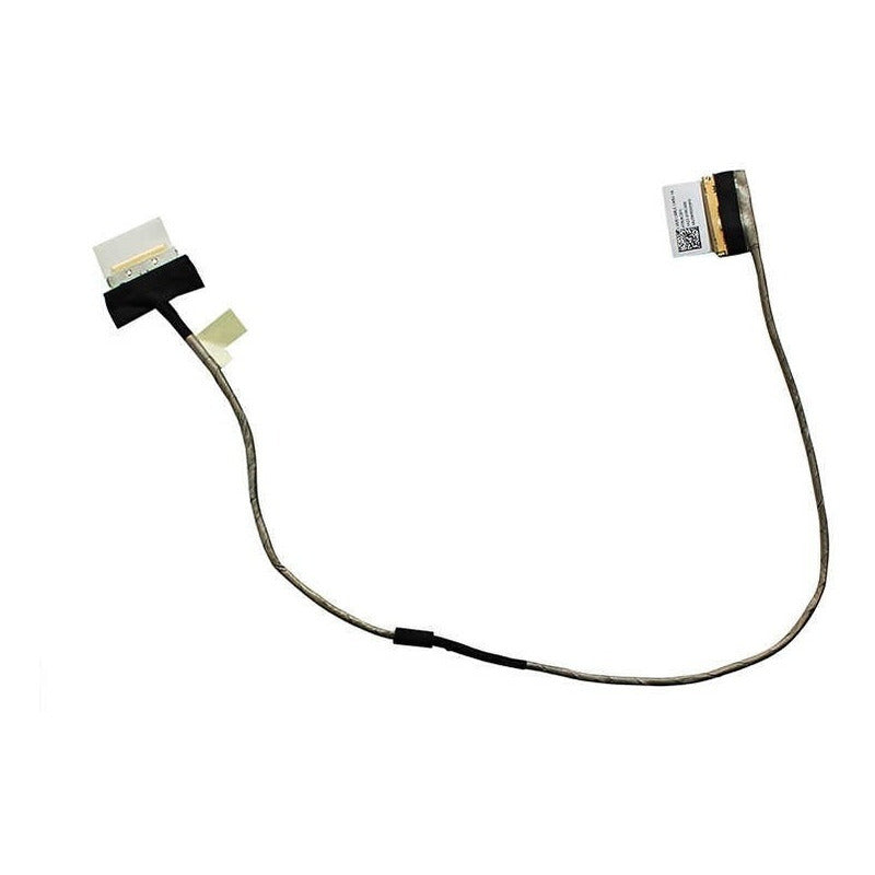 Cable Flex De Video Toshiba C40-b C45-b 1422-01rm000 F304