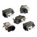 Power Jack Samsung Np700z5c Np700z7c Np680z5e Np740u3e P76