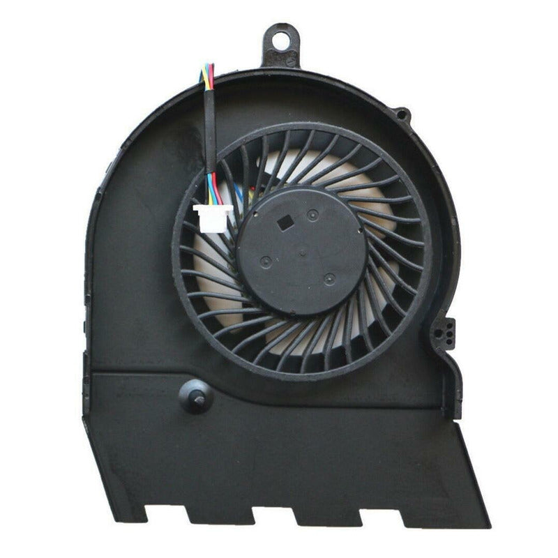 Ventilador Dell Inspiron 15 5565 5567 T6x66 0t6x66 P66f  V57