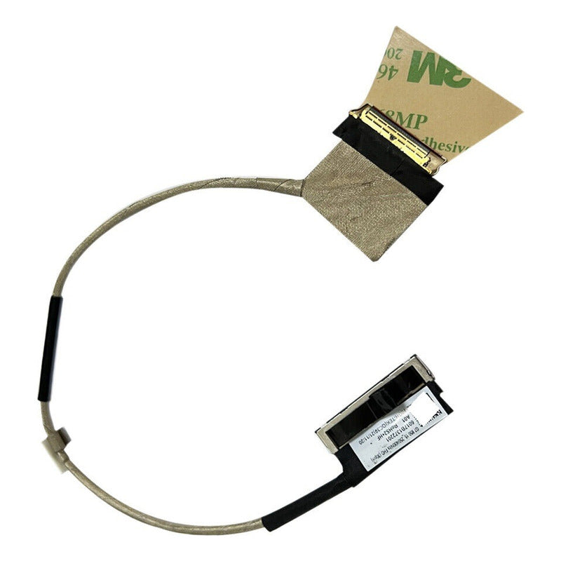 Cable Flex De Video Hp Elitebook 850 G8 855 G8 6017b1372201