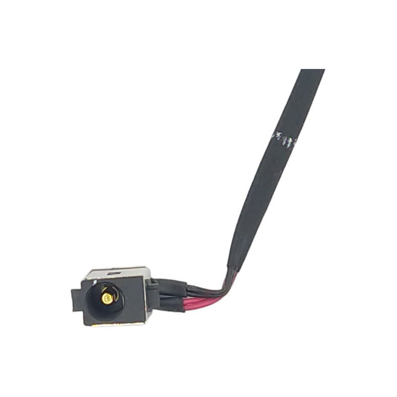 Power Jack Asus N56vm N56vv N56vz R501dp R501dy R501jk