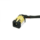 Power Jack Samsung Np905s3g Np900x4b Np900x1a Np900x1b P125