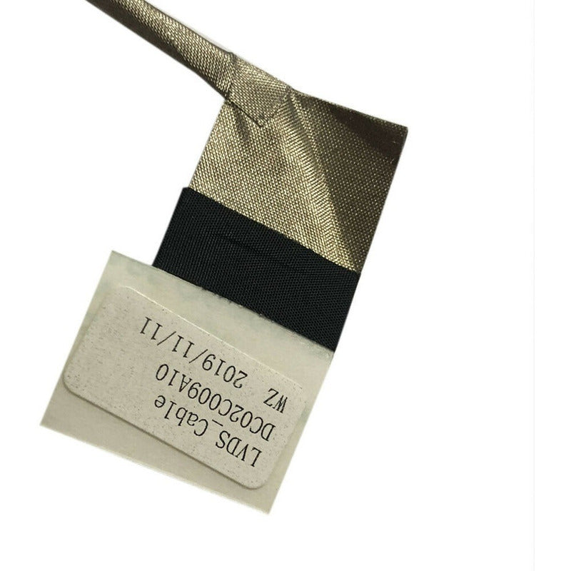 Cable Flex De Video Lenovo E470 Dc02c009a10 Dc02c009a00 F292