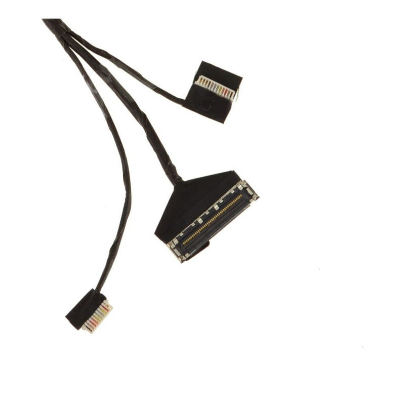 Cable Flex Video Dell Latitude 7390 000r92 Dc02c00ft00 F386