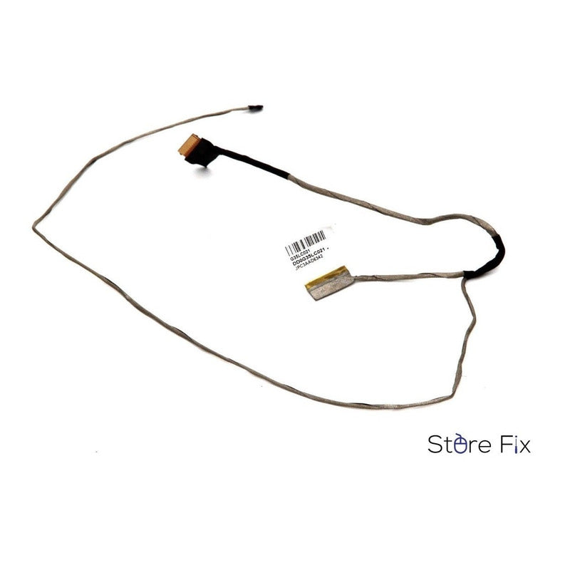 Cable Flex Video Hp Omen 15-ax Dd0g35lc011 Dd0g35lc021 F31