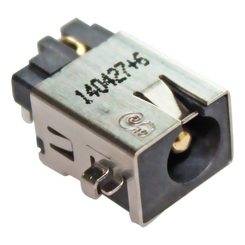 Centro De Carga Jack Msi Modern 15 A10ras A10m A10rb Ms-1551