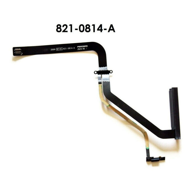 Conector De Disco Duro Para A1278 2009 2010 821-0814-a C32