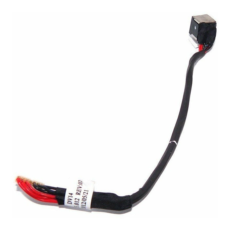 Power Jack Dell Inspiron M4040 50.4iu05.001 50.4iu05.011 P93